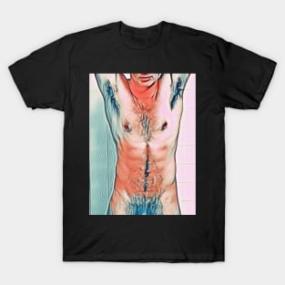 Shower Brother T-Shirt